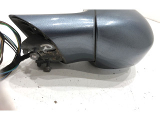Зеркало электрическое Citroen C4 I 2004 - 2010 года