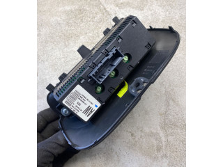 Дисплей    13208191, 565412796   Opel Meriva A