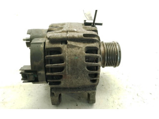 Генератор 2612717A Dacia Duster