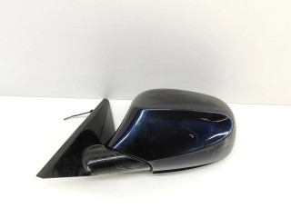 Zpětné zrcátko levé BMW 1 E81 E87 2006 7185307