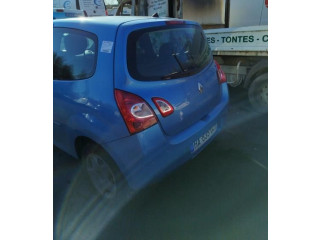 Зеркало электрическое        Renault Twingo II  2007 - 2014 года   