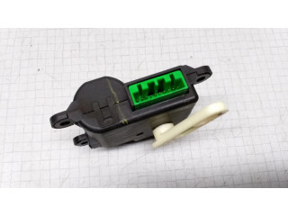 Двигатель задвижки потока воздуха