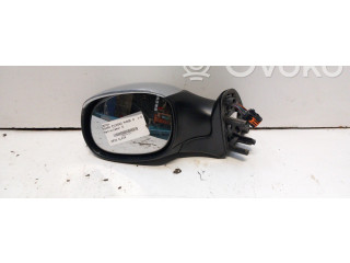 Зеркало (механическое)       Citroen Xsara Picasso   -  года   