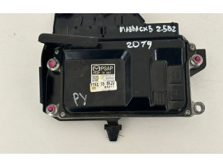 Блок управления двигателя TN2798002580, PSAP18881 Mazda CX-5 II