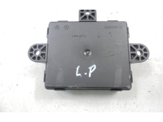 Блок управления дверью 31318855, 31318855 Volvo S60