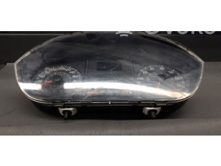 Панель приборов 735364158 Fiat Idea