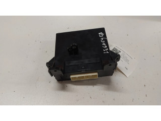 Модуль управления вентилятором