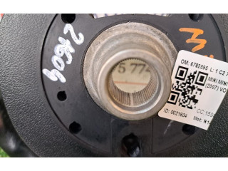 Руль Mini One - Cooper Coupe R56 2005 - 2014 года 6782595, 6782595
