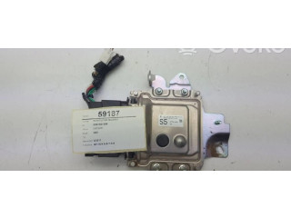 Блок управления двигателем Блок управления 0281031369   Infiniti Q50