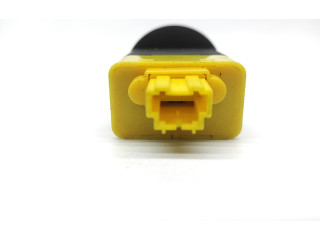 Подушка безопасности пассажира    KIA Ceed