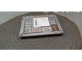 Блок управления двигателя 03D906023N, 5WP4085104   Skoda Fabia Mk2 (5J)