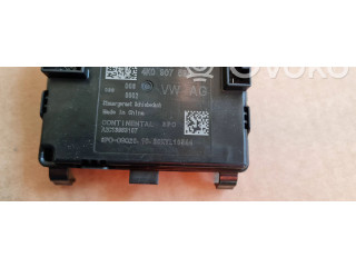 Блок управления 4K0907594AC, 4K0907594   Audi S5 F5