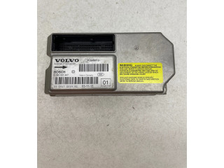 Блок подушек безопасности P30658913, 0285001447 Volvo XC90
