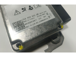 Блок подушек безопасности 1EA959655DM, 1EA959655DM   Cupra Formentor