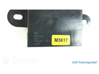 Блок управления топливного насоса