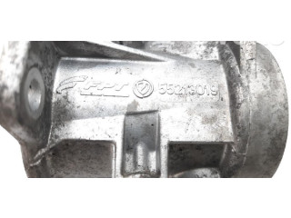 Блок комфорта NB5737006076008, 55213019   Fiat Punto Evo   