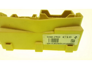 Другой датчик