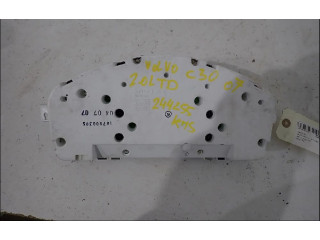 Панель приборов 36002775 Volvo C30