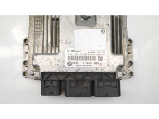 Блок управления Xenon