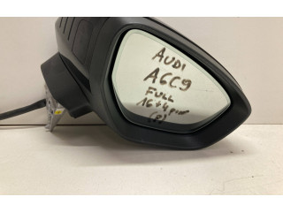 Зеркало электрическое        Audi A6 S6 C8 4K  2018 -  года   
