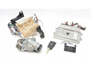 Комплект зажигания