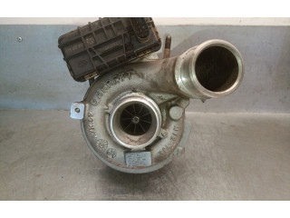  Турбина KIA Sorento  282312F100, 282312F100   для двигателя D4HB      