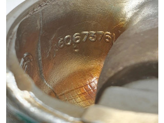 Píst 60673761 Alfa Romeo GT pro benzínový motor 2.0