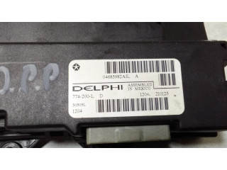 Включатель электрических окон