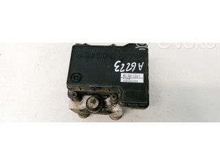 Блок АБС MN116261   Mitsubishi  Lancer  2003-2007 года