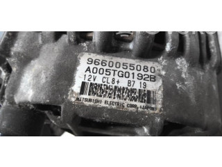 Генератор 5705KW Citroen C2