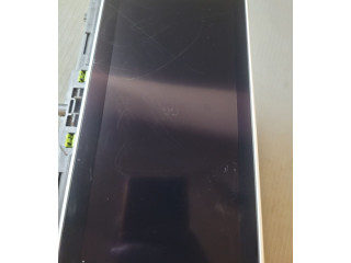 Дисплей    80A919605   Audi Q5 SQ5