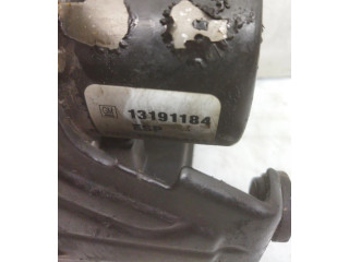 Блок АБС 13191184 Saab 9-5 2010 - 2016 года