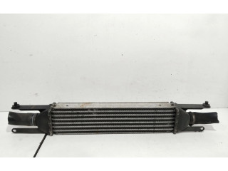 Интеркулер 51785221 Fiat Linea