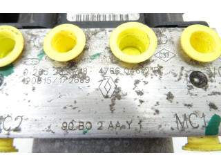 Блок АБС 8201063079 Dacia Logan I 2004 - 2012 года