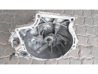 Механическая коробка передач, 5 передач