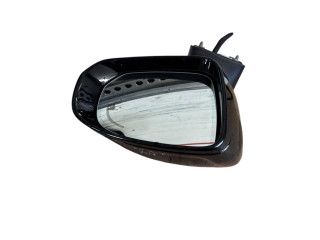 Зеркало электрическое        Volvo XC60  2017 -  года   