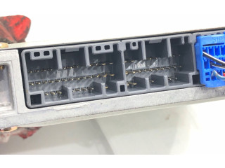 Блок управления двигателем ECU 37820-PEL-G01   Honda HR-V