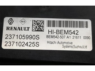 Řídící jednotka 237105990S Renault Captur 2022