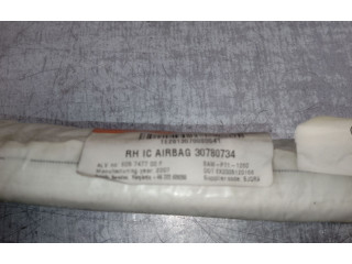 Надувная подушка для передней двери 30780734    Volvo C30