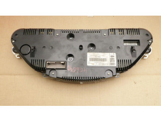 Přístrojová deska  Audi Q7 4L 2010 4L0920931N, 4L0920931N  