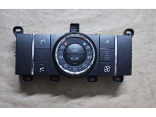 Блок управления климат-контролем A1648700589, 1648700589   Mercedes-Benz GL X164