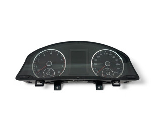 Přístrojová deska Volkswagen Tiguan 2010 5N0920872