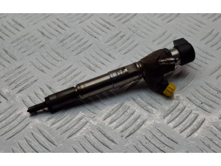 Vstřikovač H8201100113, 1660000Q1W Nissan Juke I F15 K9K