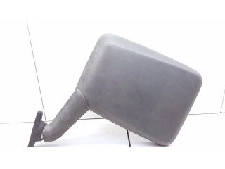 Пластиковая отделка зеркала