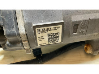    Рулевая рейка 5QC423053C, 827090440   Audi Q3 F3 2018- года