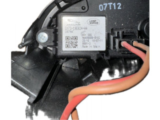 Вентилятор печки MF1163602671, MF1163602671 Jaguar XE