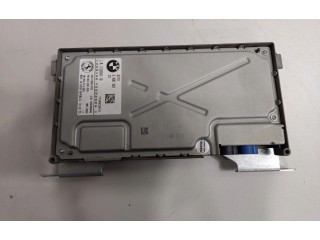 Přístrojová deska BMW X6M G06 F96 2023 5A9C381, 5B4D9E9