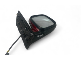 Zpětné zrcátko Volkswagen Caddy 2010 56508811