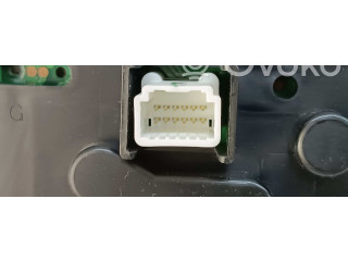 Панель приборов 248104GR0C, 248104GR3C   Infiniti Q50       