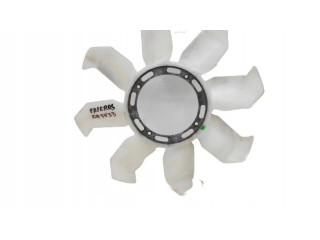 Турбина Электрический вентилятор радиаторов Mitsubishi Pajero Sport I